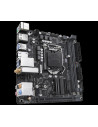 Placa de baza Gigabyte B360N WIFI, Socket,B360N WIFI