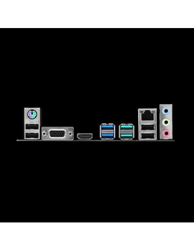 Placa de baza ASUS TUF B360-PLUS GAMING, Socket,TUF B360-PLUS