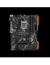 Placa de baza ASUS TUF B360-PLUS GAMING, Socket,TUF B360-PLUS
