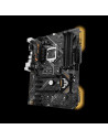Placa de baza ASUS TUF B360-PLUS GAMING, Socket,TUF B360-PLUS