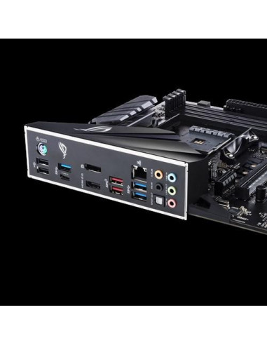Placa de baza ASUS ROG STRIX B450-F GAMING, Socket AM4,B450-F