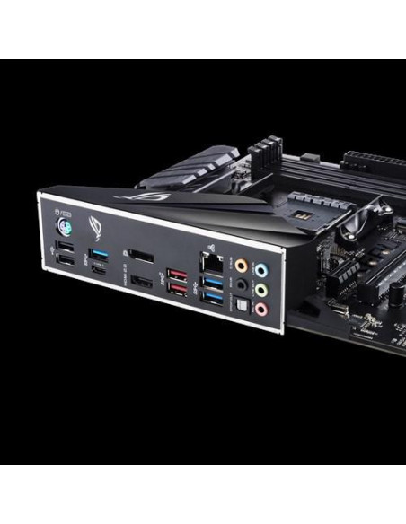 Placa de baza ASUS ROG STRIX B450-F GAMING, Socket AM4,B450-F