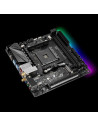 Placa de baza ASUS ROG STRIX B450-I GAMING, Socket AM4,B450-I