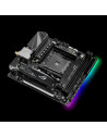 Placa de baza ASUS ROG STRIX B450-I GAMING, Socket AM4,B450-I