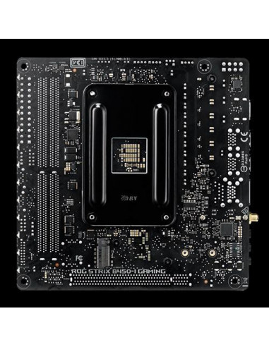 Placa de baza ASUS ROG STRIX B450-I GAMING, Socket AM4,B450-I