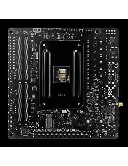 Placa de baza ASUS ROG STRIX B450-I GAMING, Socket AM4,B450-I