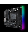 Placa de baza ASUS ROG STRIX B450-I GAMING, Socket AM4,B450-I