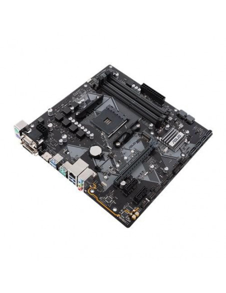 MB AMD B450 SAM4 MATX/PRIME B450M-A ASUS,PRIME B450M-A