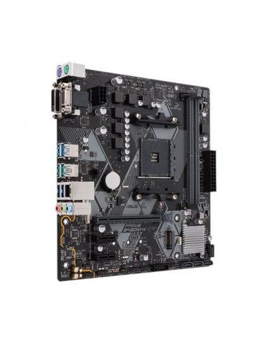 MB AMD B450 SAM4 MATX/PRIME B450M-K ASUS,PRIME B450M-K