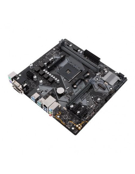 MB AMD B450 SAM4 MATX/PRIME B450M-K ASUS,PRIME B450M-K