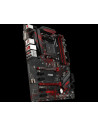 Placa de baza MSI B450 GAMING PLUS MAX, socket AM4,B450 GAMING
