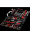 Placa de baza MSI B450 GAMING PLUS MAX, socket AM4,B450 GAMING