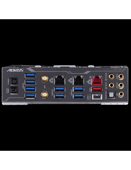 Placa de baza Gigabyte X399 AORUS XTREME, Socket TR4,X399 AORUS