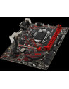 Placa de baza MSI B360M GAMING PLUS, Socket,B360M GAMING PLUS