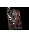 Placa de baza MSI B360M GAMING PLUS, Socket,B360M GAMING PLUS