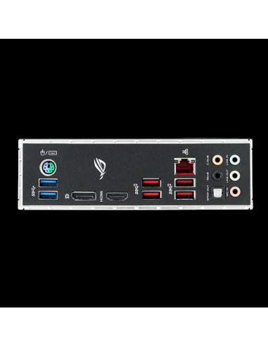 Placa de baza ASUS STRIX Z390-H GAMING, Socket,Z390-H GAMING