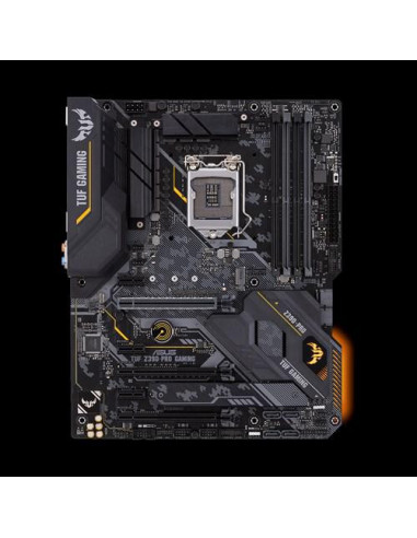 Placa de baza ASUS TUF Z390-PRO GAMING, Socket,Z390-PRO GAMING