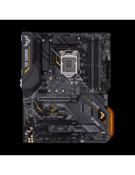 Placa de baza ASUS TUF Z390-PRO GAMING, Socket,Z390-PRO GAMING