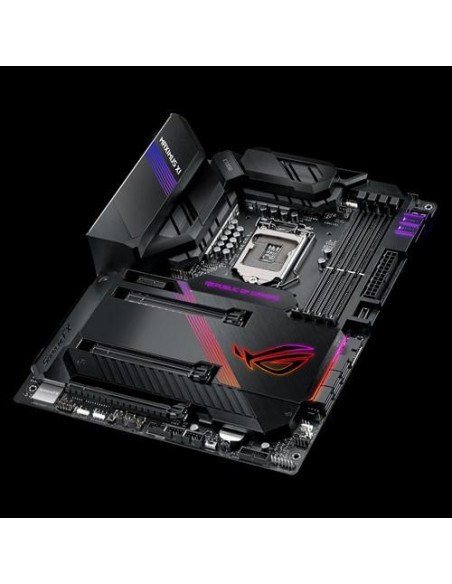 Placa de baza Asus ROG MAXIMUS XI CODE, LGA1151,MAXIMUS XI CODE