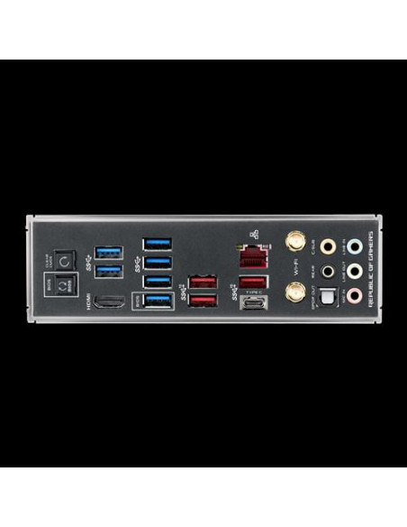 Placa de baza Asus ROG MAXIMUS XI CODE, LGA1151,MAXIMUS XI CODE