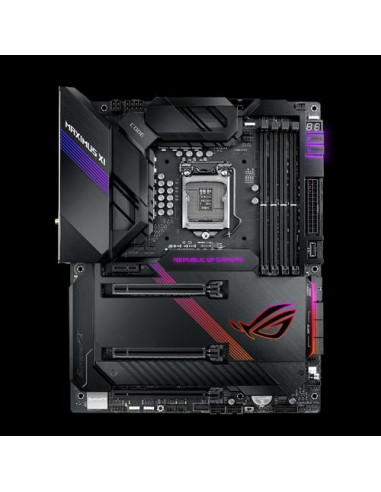 Placa de baza Asus ROG MAXIMUS XI CODE, LGA1151,MAXIMUS XI CODE