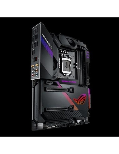 Placa de baza Asus ROG MAXIMUS XI CODE, LGA1151,MAXIMUS XI CODE