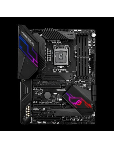 Placa de baza Asus ROG MAXIMUS XI HERO, Socket LGA1151