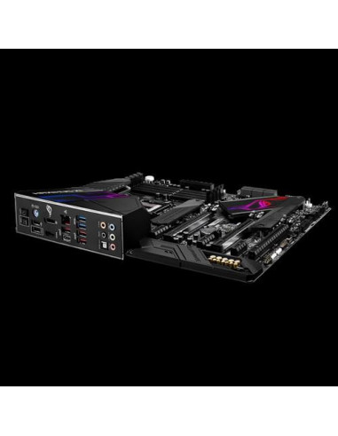 Placa de baza Asus ROG MAXIMUS XI HERO, Socket LGA1151