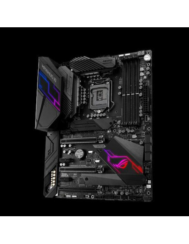 Placa de baza Asus ROG MAXIMUS XI HERO, Socket LGA1151