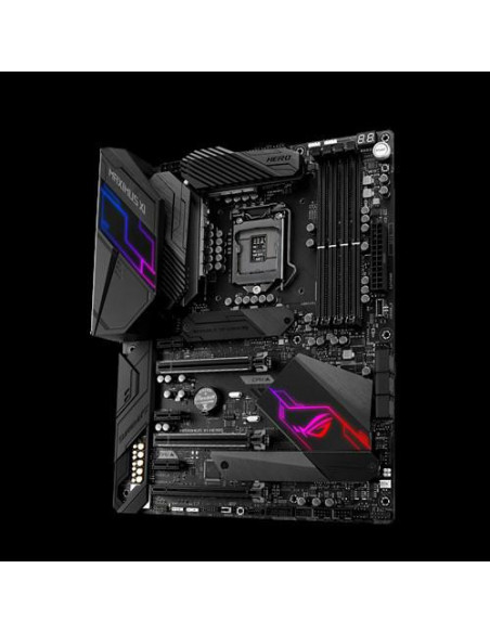 Placa de baza Asus ROG MAXIMUS XI HERO, Socket LGA1151
