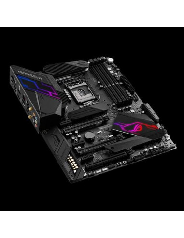 Placa de baza Asus ROG MAXIMUS XI HERO WI-FI v2, Socket,MAXIMUS