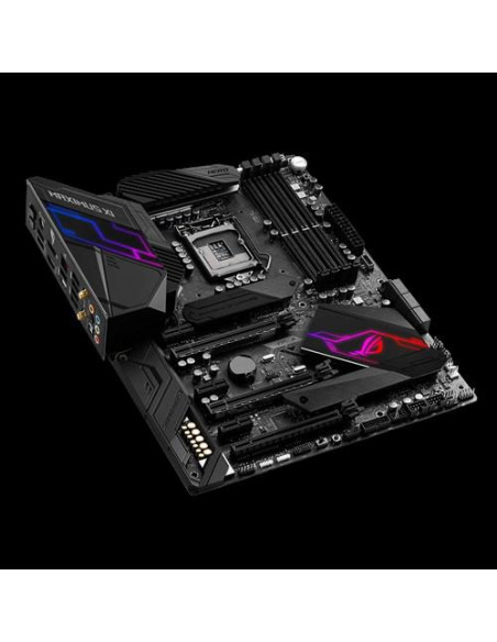 Placa de baza Asus ROG MAXIMUS XI HERO WI-FI v2, Socket,MAXIMUS