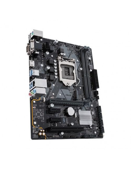 MB B360 S1151 MATX/PRIME B360M-D ASUS,PRIME B360M-D