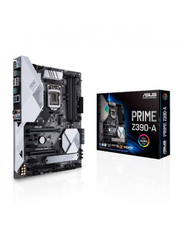 MB Z390 S1151 ATX/PRIME Z390-A ASUS,PRIME Z390-A