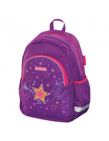 50014712,Rucsac Herlitz Scoala Primara Melody
