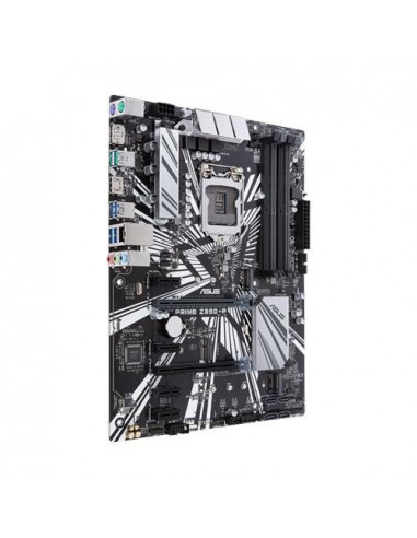 MB Z390 S1151 ATX/PRIME Z390-P ASUS,PRIME Z390-P