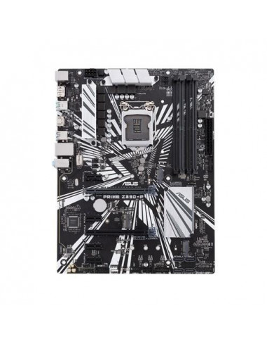 MB Z390 S1151 ATX/PRIME Z390-P ASUS,PRIME Z390-P