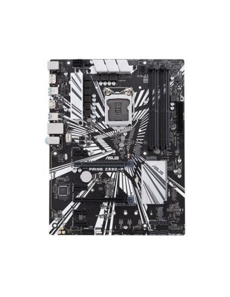 MB Z390 S1151 ATX/PRIME Z390-P ASUS,PRIME Z390-P