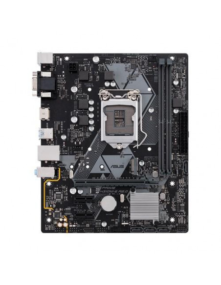 Placa de baza ASUS PRIME H310M-E R 2.0 CSM