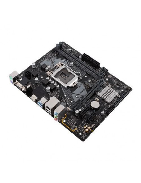Placa de baza ASUS PRIME H310M-E R 2.0 CSM