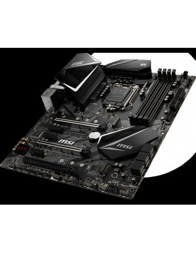 Placa de baza MSI MPG Z390 GAMING EDGE AC, Socket 1151,Z390 GAM