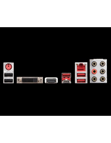 Placa de baza MSI MPG Z390 GAMING PLUS, Socket 1151,Z390 GAMING