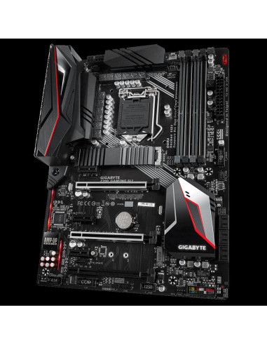 Placa de baza Gigabyte Z390 GAMING SLI, Socket,Z390 GAMING SLI