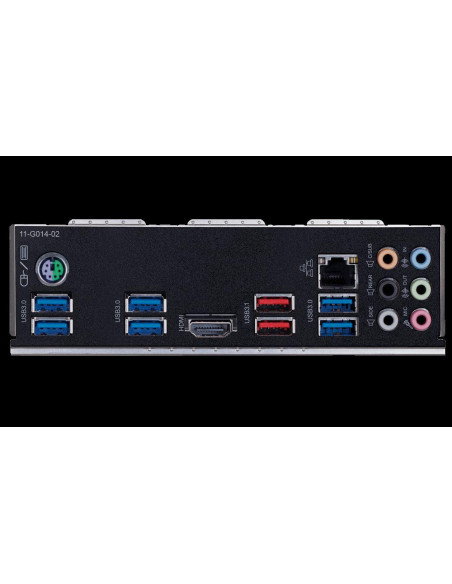 Placa de baza Gigabyte Z390 GAMING SLI, Socket,Z390 GAMING SLI