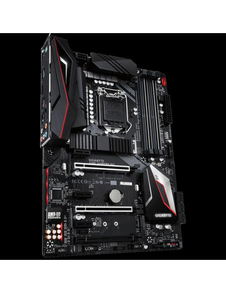 Placa de baza Gigabyte Z390 GAMING SLI, Socket,Z390 GAMING SLI