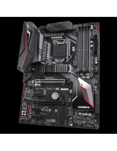 Placa de baza Gigabyte Z390 GAMING X, Socket,Z390 GAMING X