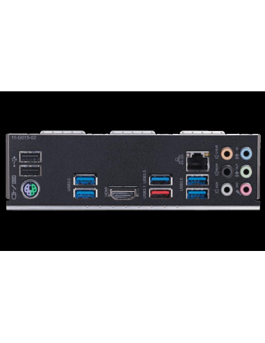 Placa de baza Gigabyte Z390 GAMING X, Socket,Z390 GAMING X