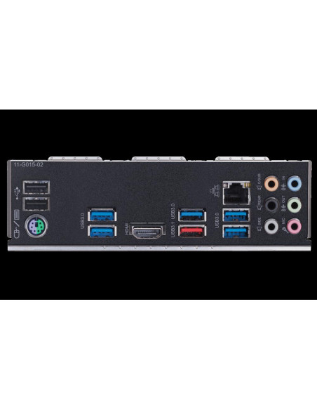 Placa de baza Gigabyte Z390 GAMING X, Socket,Z390 GAMING X