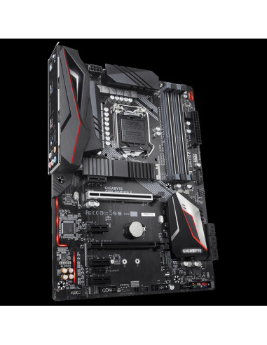 Placa de baza Gigabyte Z390 GAMING X, Socket,Z390 GAMING X