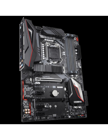 Placa de baza Gigabyte Z390 GAMING X, Socket,Z390 GAMING X